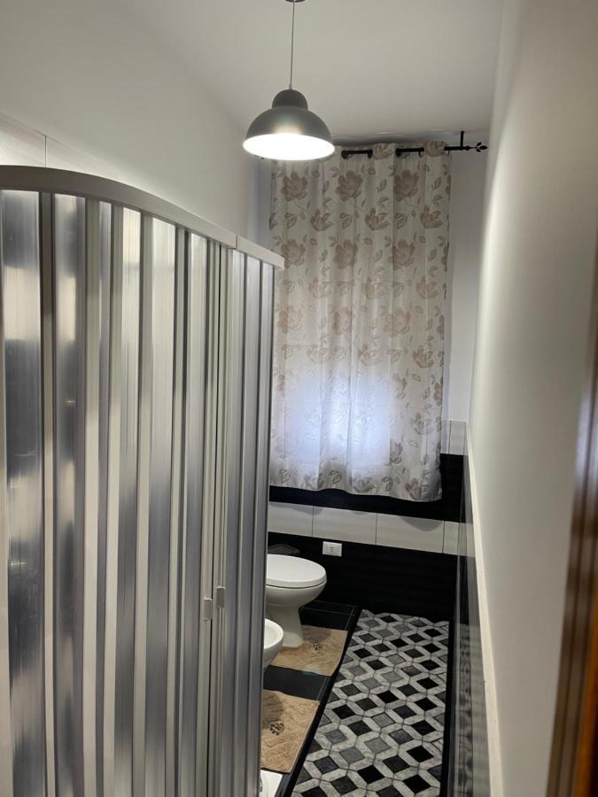 Oreto Apartment Palermo Exterior photo