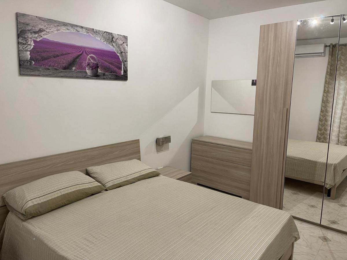Oreto Apartment Palermo Exterior photo