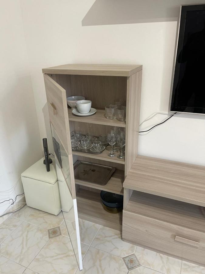 Oreto Apartment Palermo Exterior photo